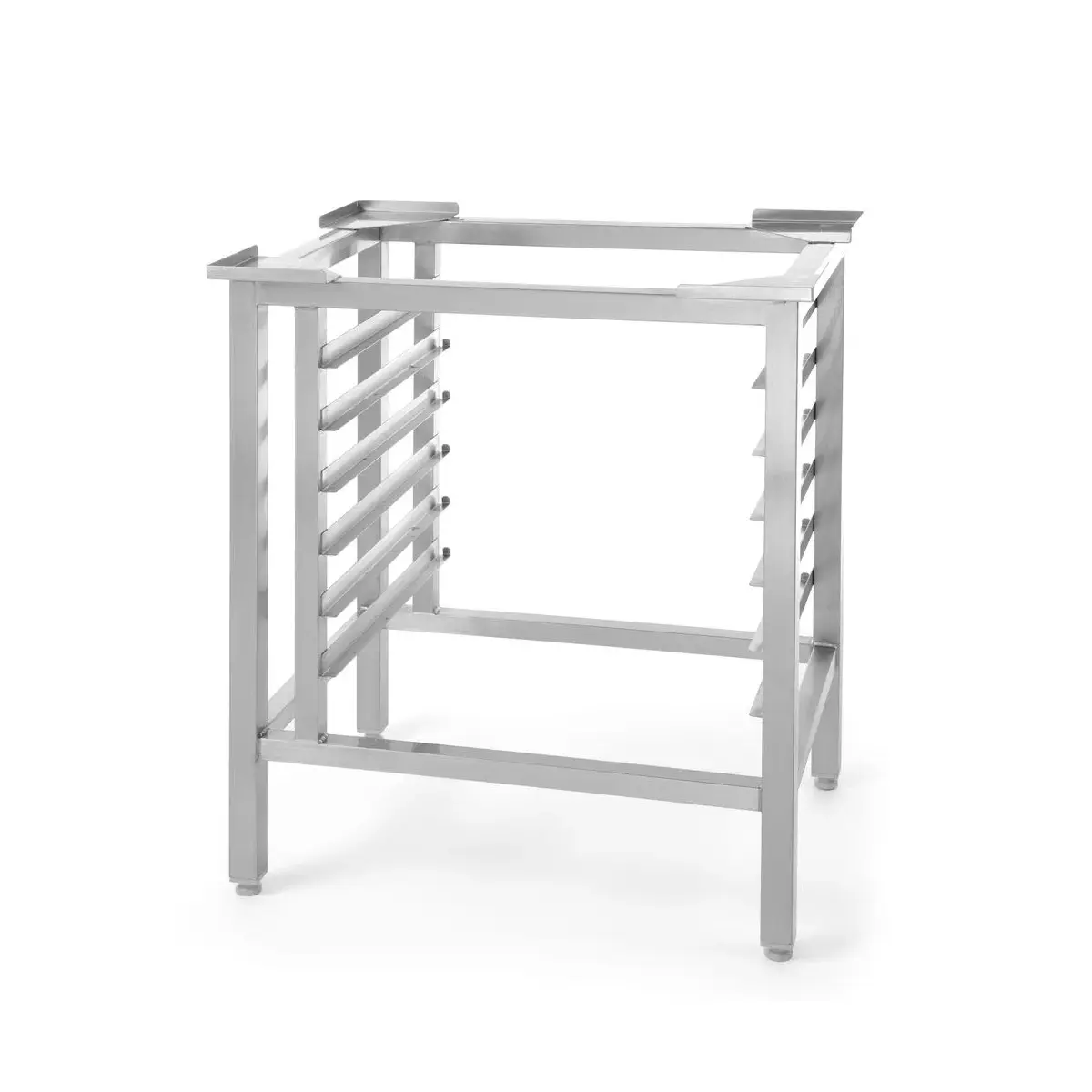 onderstel voor ovens h100 en h100s, hendi, 690x480x(h)700mm - image 2