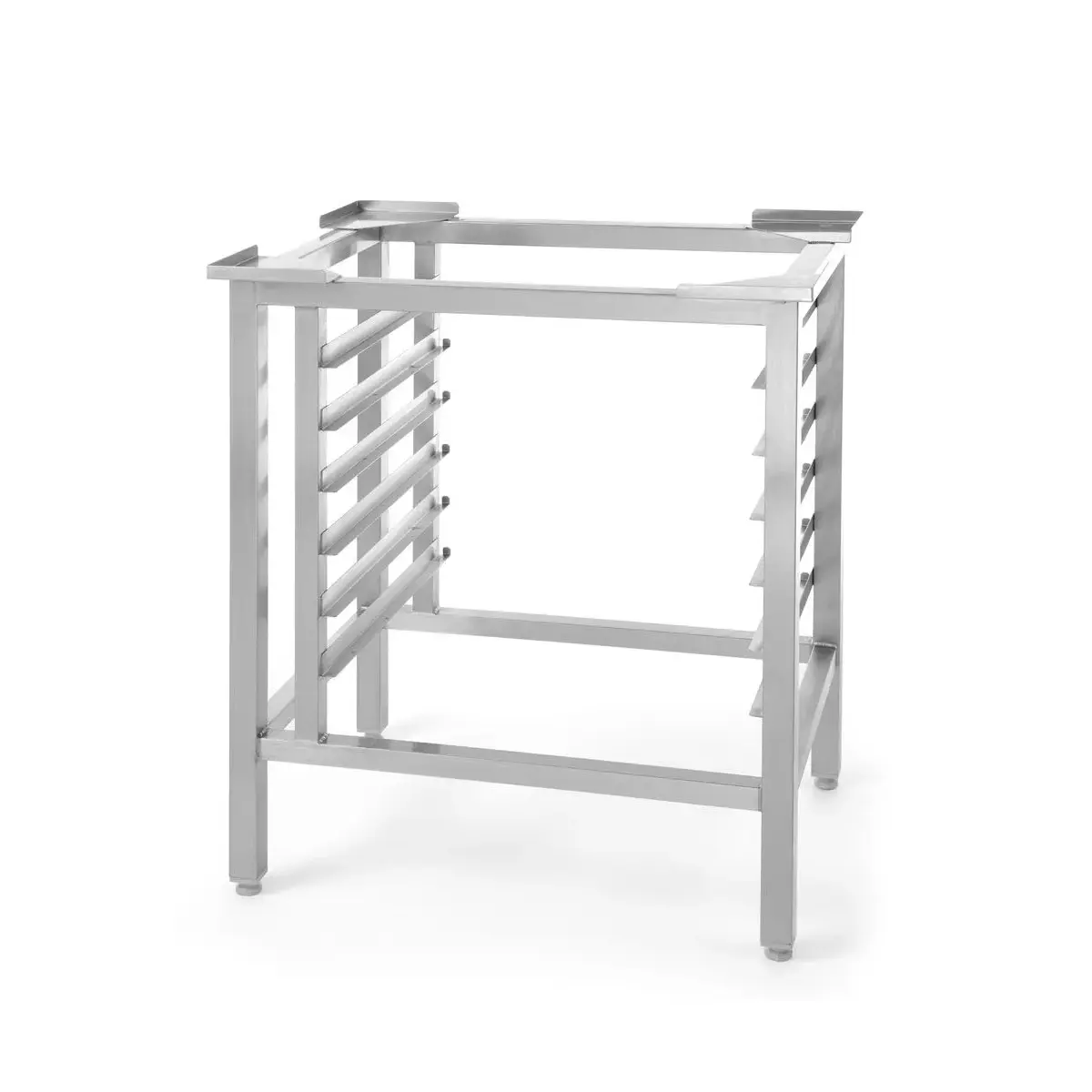 onderstel voor ovens h90 en h90s, hendi, 595x425x(h)700mm - image 2