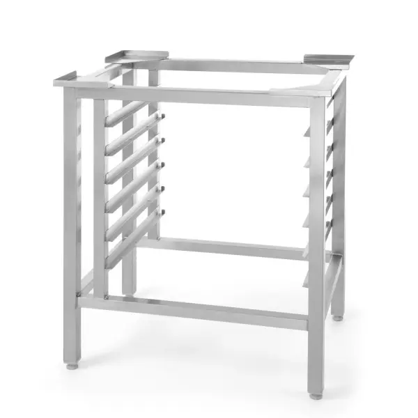 Onderstel voor ovens H90 en H90S, HENDI, 595x425x(H)700mm - Main Image