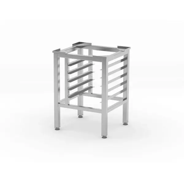 Onderstel voor ovens, HENDI, GN 1/1, 610x560x(H)620mm - Main Image