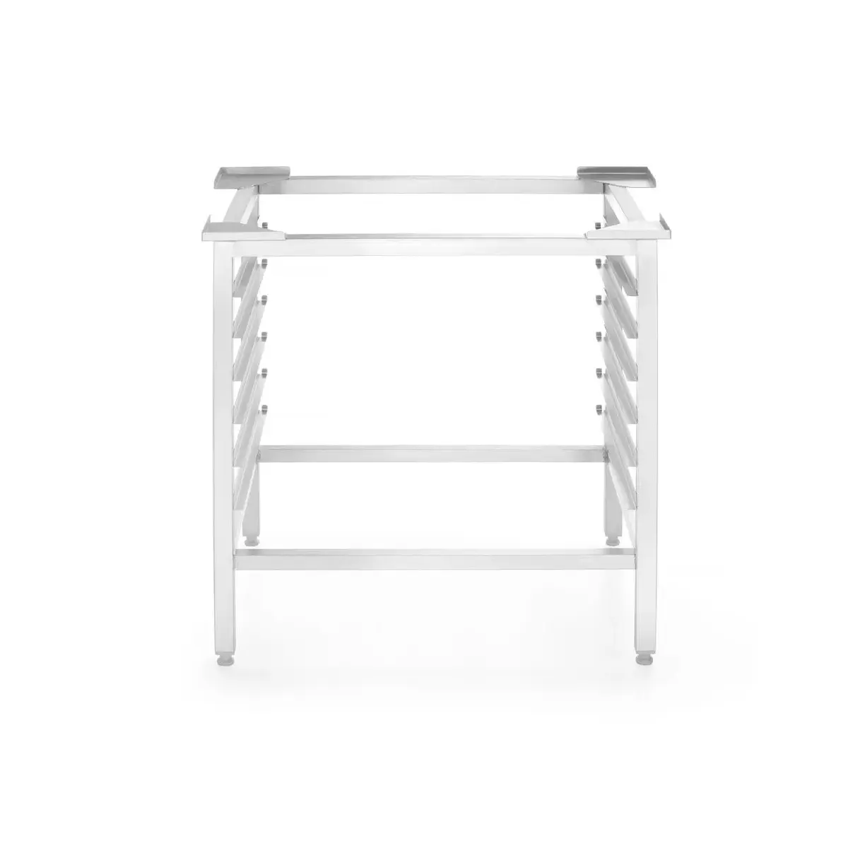 onderstel voor ovens, hendi, onderstel voor oven 225516, 760x520x(h)700mm - image 2
