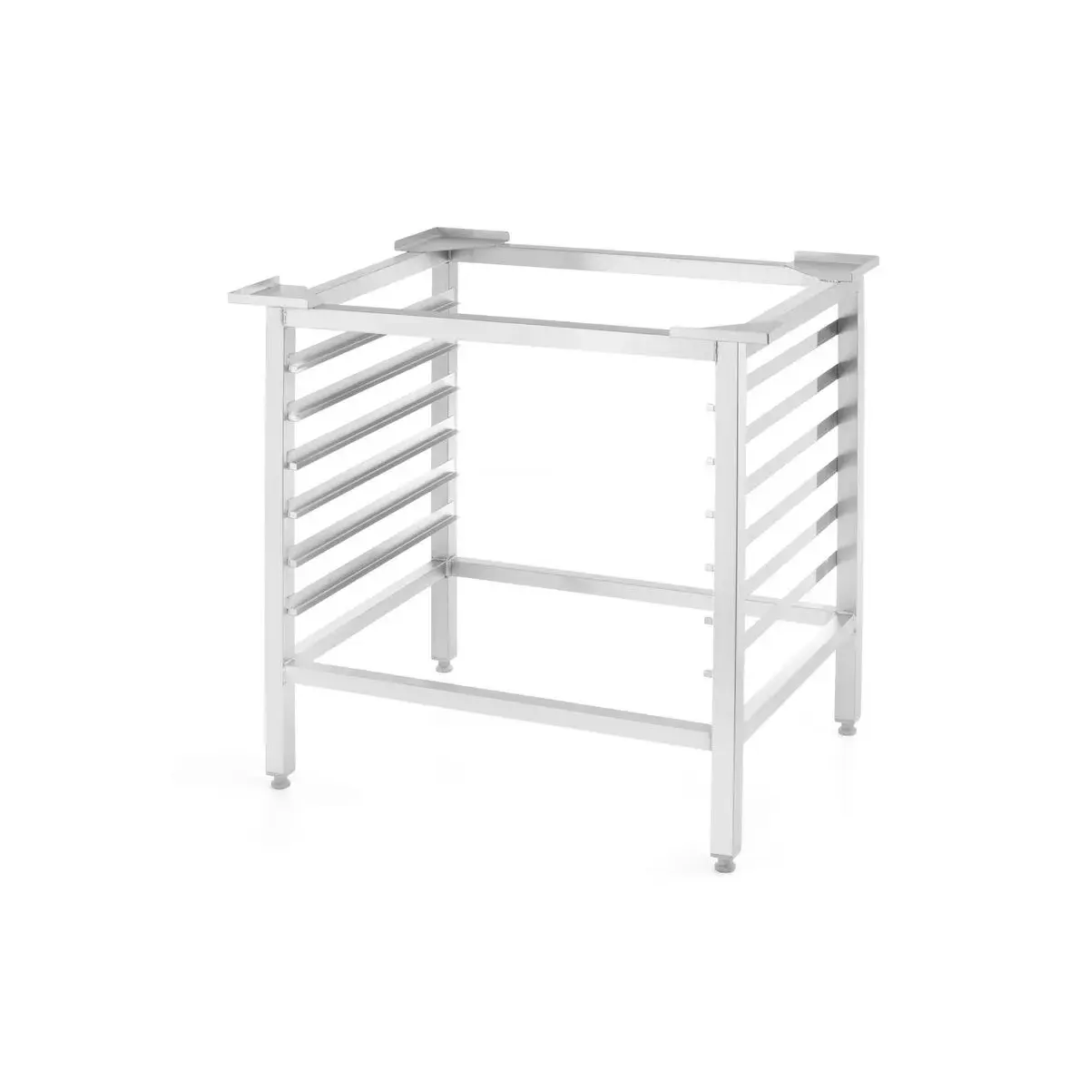 onderstel voor ovens, hendi, onderstel voor oven 225516, 760x520x(h)700mm - image 3