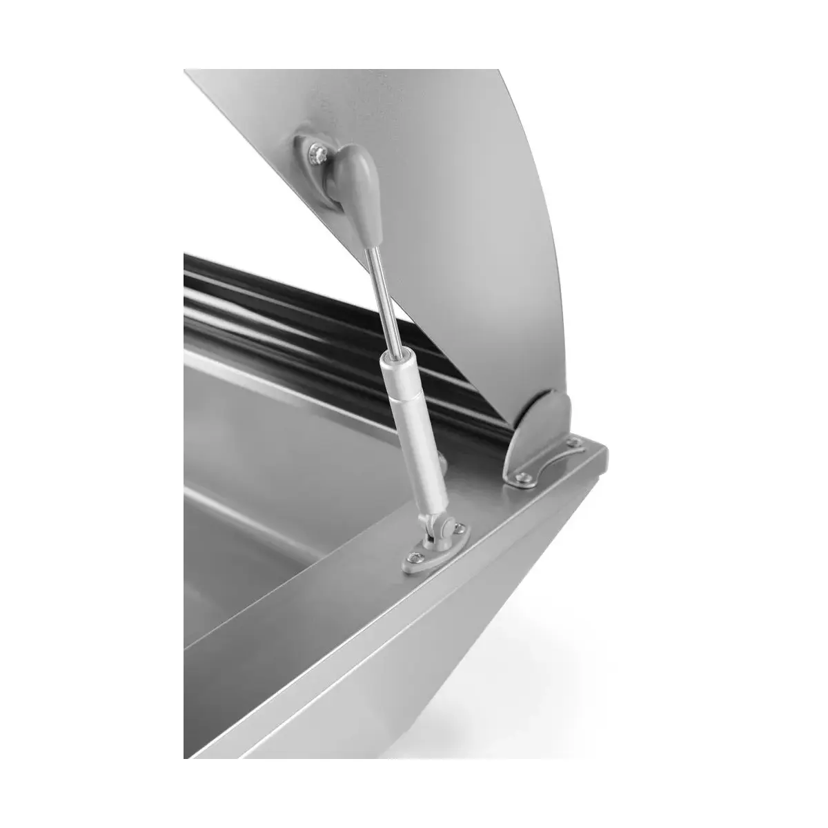 opzet saladevitrine , arktic, 67l, 230v/105w, 775x615x(h)235mm - image 3