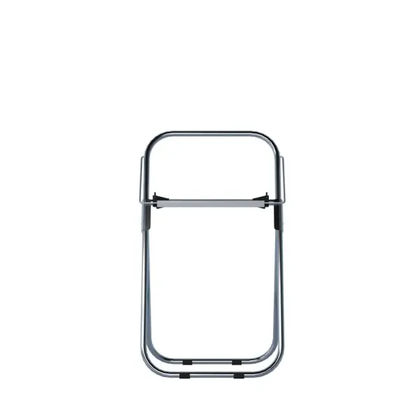 Papieren handdoekdispenser vrijstaand, HENDI, 540x395x(H)975mm - Main Image