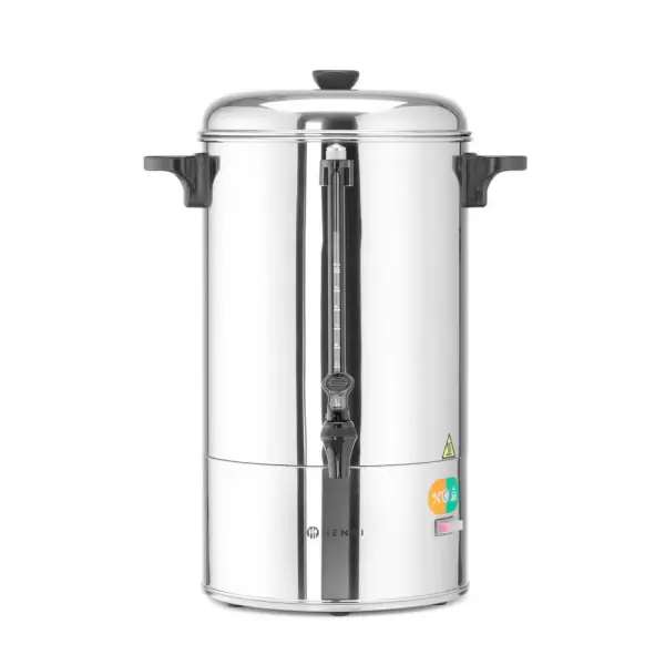 Percolator, HENDI, 10L, 230V/1500W, 406x390x(H)522mm - Main Image
