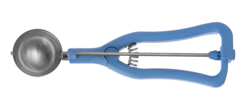 Portioneerlepel Profi Line, HENDI, Profi Line, 1/24, ⌀51mm - Main Image portioneerlepel profi line, hendi, profi line, 1/24, ⌀51mm - main image