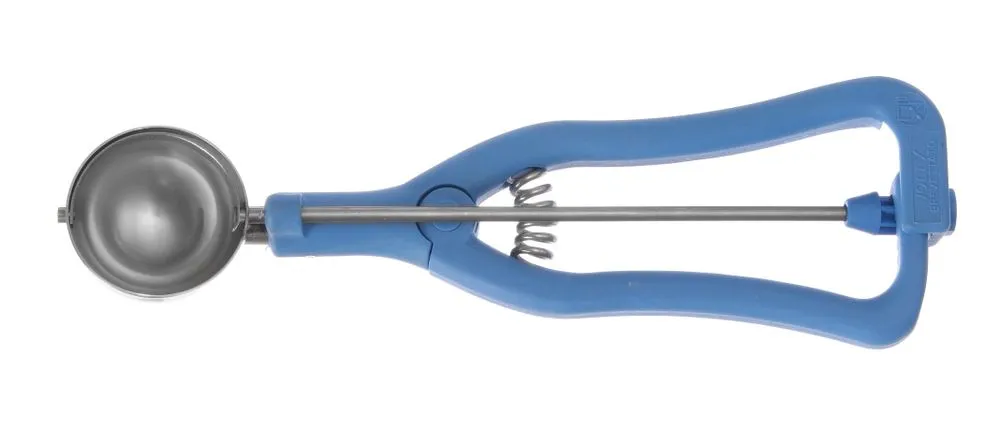 Portioneerlepel Profi Line, HENDI, Profi Line, 1/40, ⌀44mm - Main Image portioneerlepel profi line, hendi, profi line, 1/40, ⌀44mm - main image