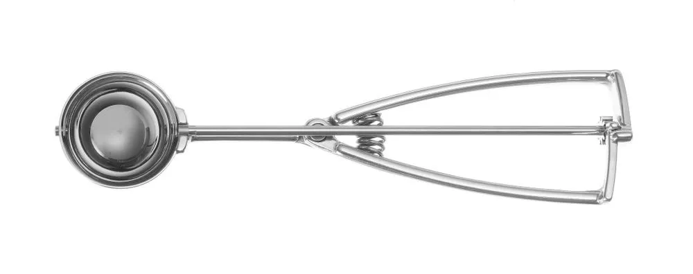 Portioneerlepel Stöckel, Stöckel, 1/40, ⌀45mm - Main Image portioneerlepel stöckel, stöckel, 1/40, ⌀45mm - main image