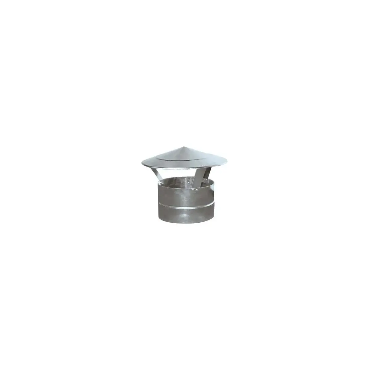 regenkap ø 200 - main image