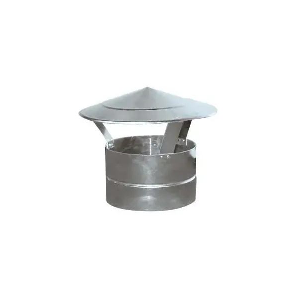 REGENKAP Ø 200 - Main Image
