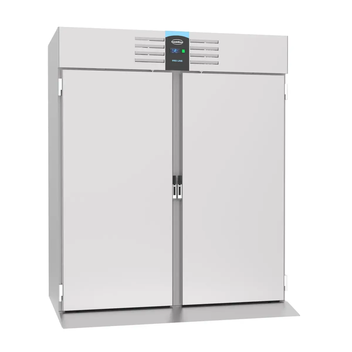 roll-in vrieskast rvs mono block 1400 ltr - main image