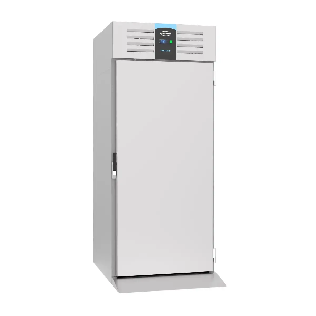 roll-in vrieskast rvs mono block 700 ltr - main image