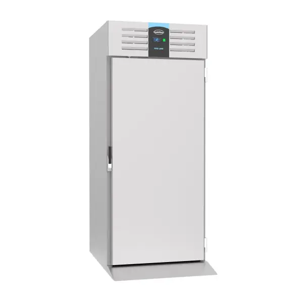 ROLL-IN VRIESKAST RVS MONO BLOCK 700 LTR - Main Image