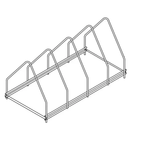 RVS DIENBLADENKORF 4 - Main Image