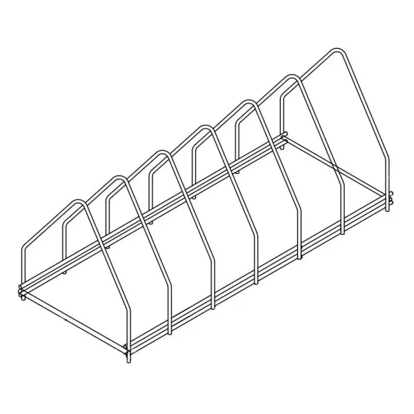 RVS DIENBLADENKORF 6 - Main Image