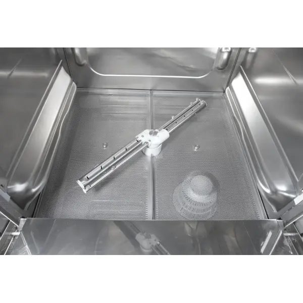 RVS FILTER 50X50 VOORLADER - Main Image