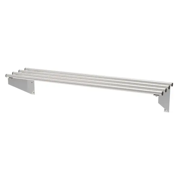 RVS SPIJLENROOSTER 1600 - Main Image