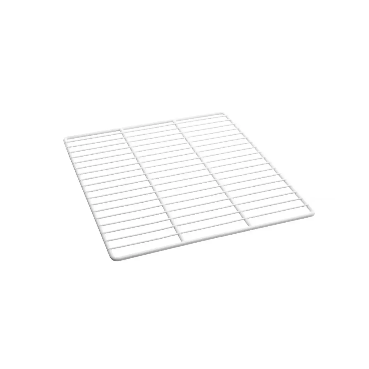 schap voor koelkasten en vriezers met 3 deuren kitchenline, hendi, midden, 490x428mm - image 2