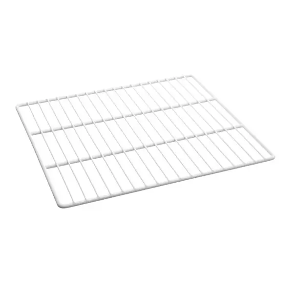 Schap voor koelkasten en vriezers met 3 deuren Kitchenline, HENDI, Midden, 490x428mm - Main Image