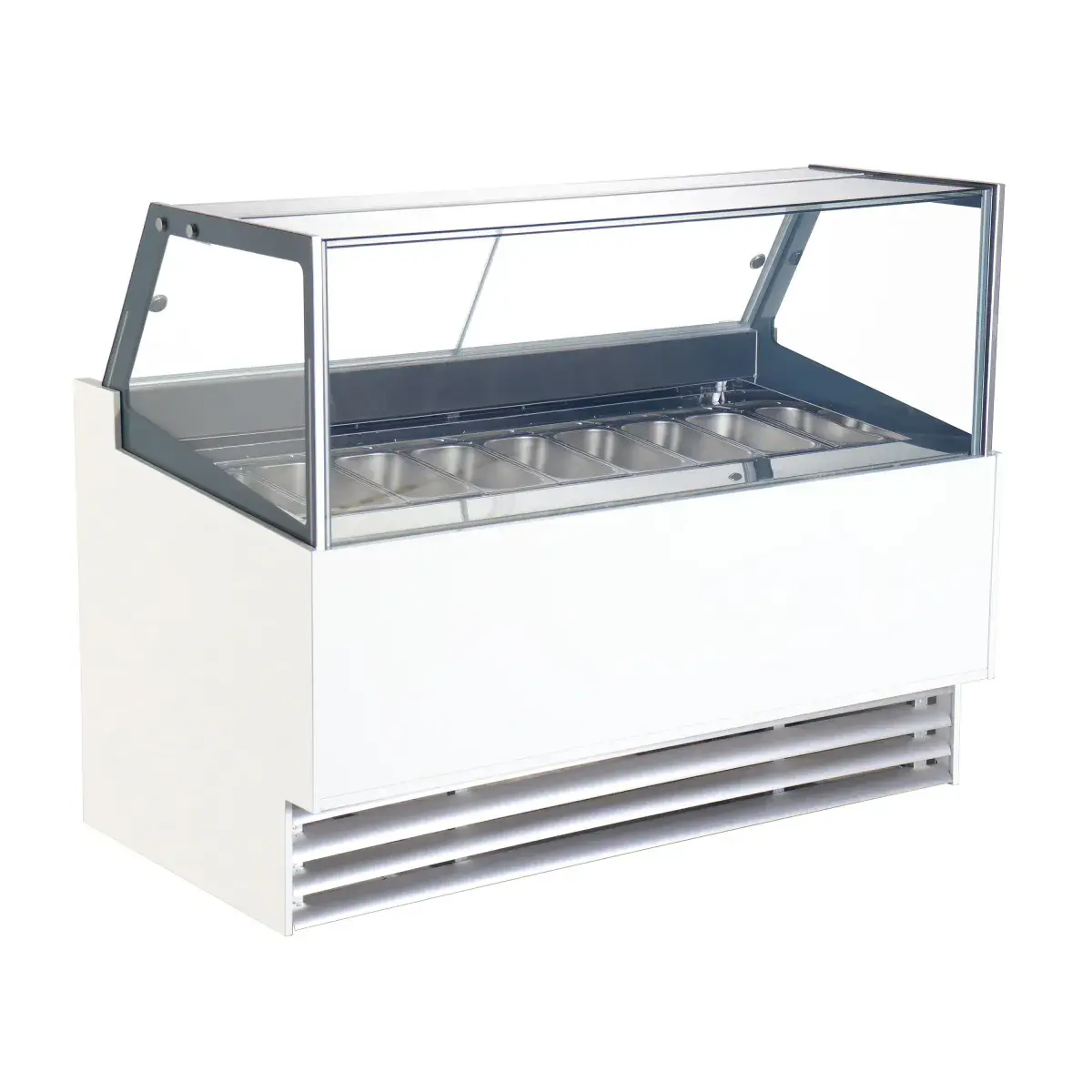 schepijsvitrine borneo 12x5l - main image