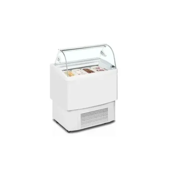 SCHEPIJSVITRINE FIJI 4 - Main Image
