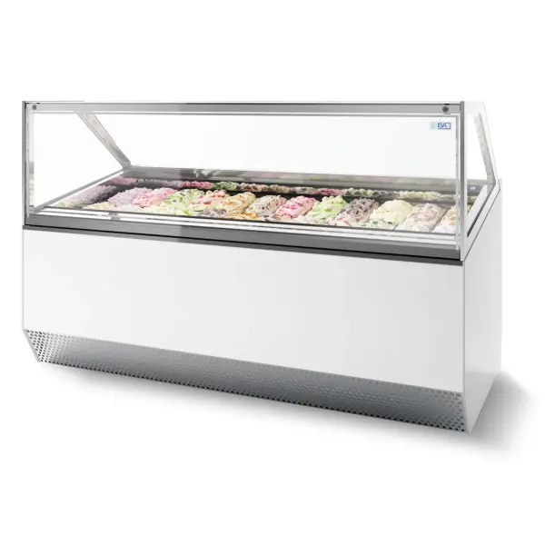 SCHEPIJSVITRINE MILLENIUM 12 - Main Image