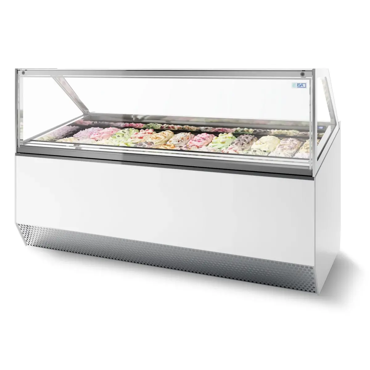 schepijsvitrine millenium 20 *transport op aanvraag* - main image