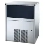 SCHILFERIJSMACHINE 150KG/24H - Main Image