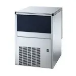 SCHILFERIJSMACHINE 90KG/24H - Main Image