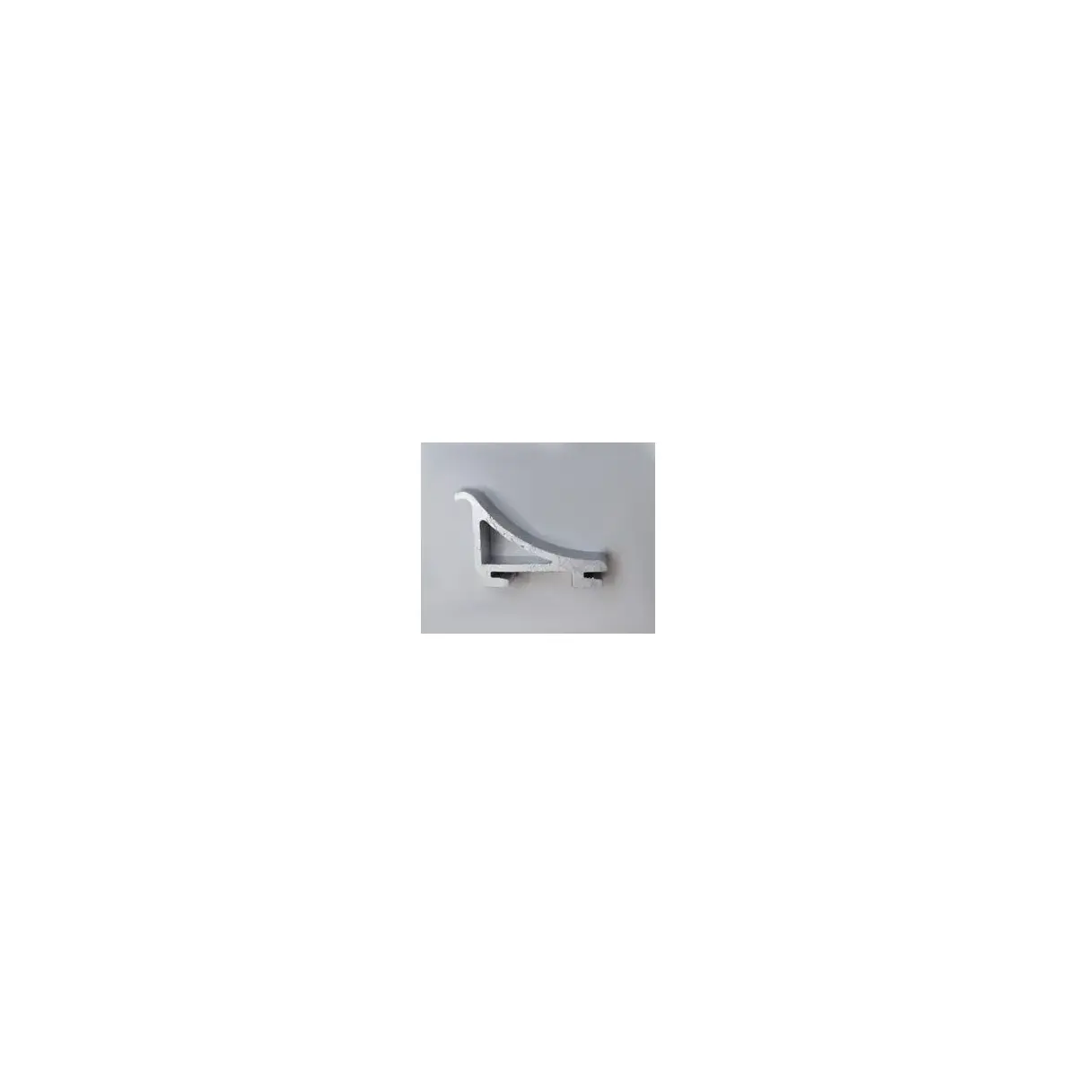set 4 clips voor rooster 7455.139x en 7455.192x - image 2