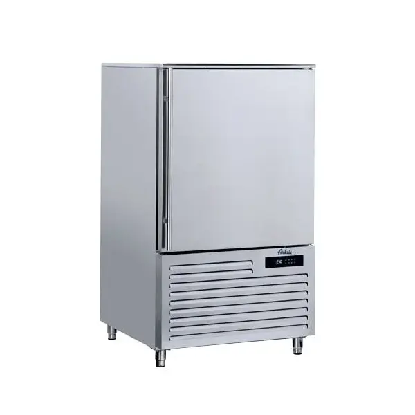 Shock koeler 7 x GN 1/1, Arktic, GN 1/1, 230V/1180W, 790x900x(H)1377mm - Main Image