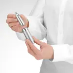 Slagroomapparaat , HENDI, Profi Line, 0,5L, ⌀85x(H)235mm - Image 5