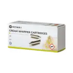 Slagroompatronen, HENDI, 50 st - Image 5