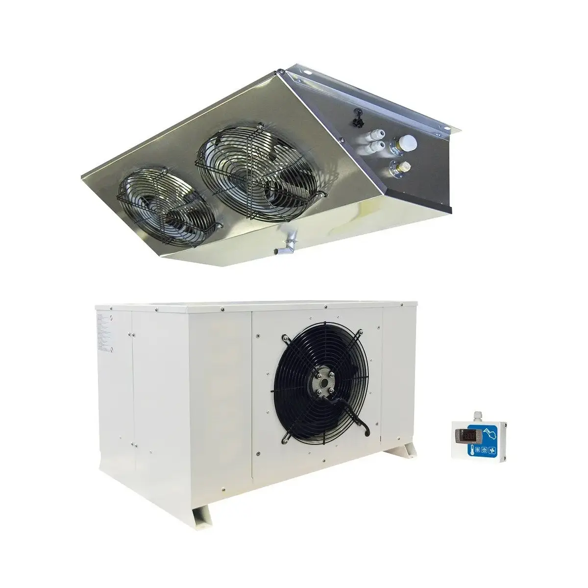 split unit koel 18.97-47.29 m3 - main image
