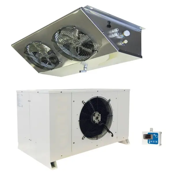 SPLIT UNIT KOEL 18.97-47.29 M3 - Main Image