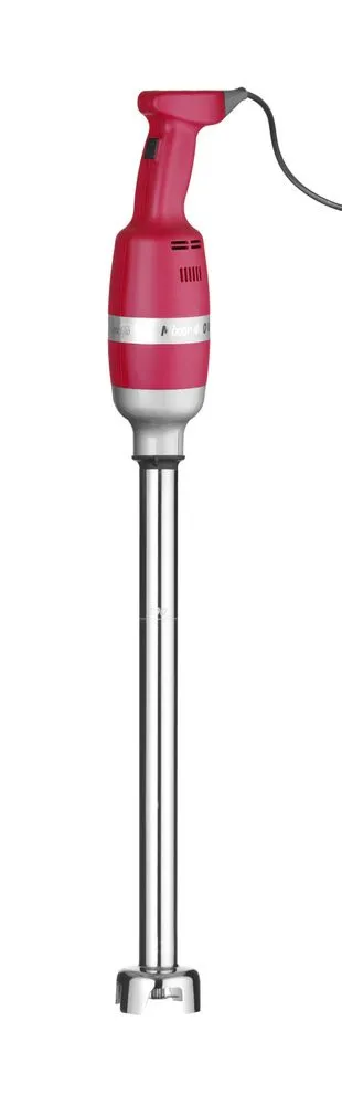 Staafmixer Profi Line 500 - met regelbare snelheid, HENDI, Profi Line, 230V/400W, ⌀100x(H)866mm - Main Image staafmixer profi line 500 - met regelbare snelheid, hendi, profi line, 230v/400w, ⌀100x(h)866mm - main image