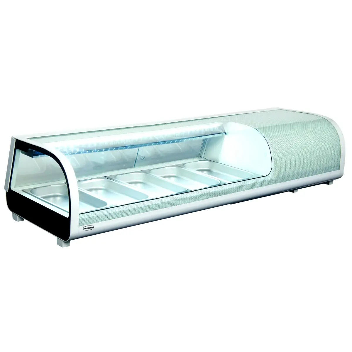 sushivitrine 52l - main image