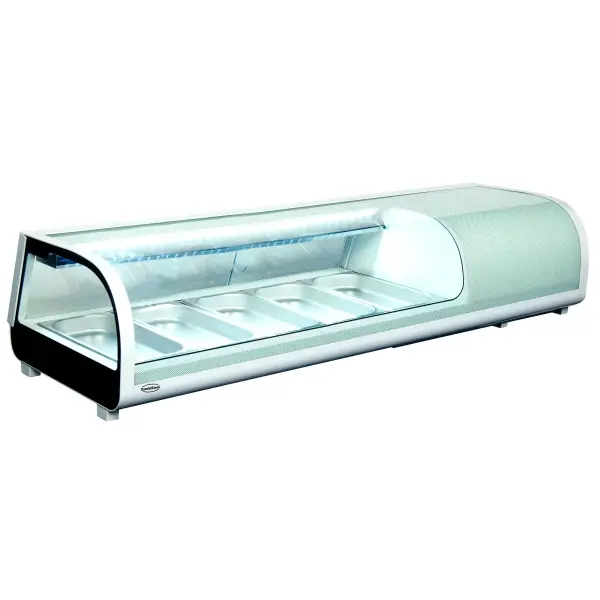 SUSHIVITRINE 52L - Main Image