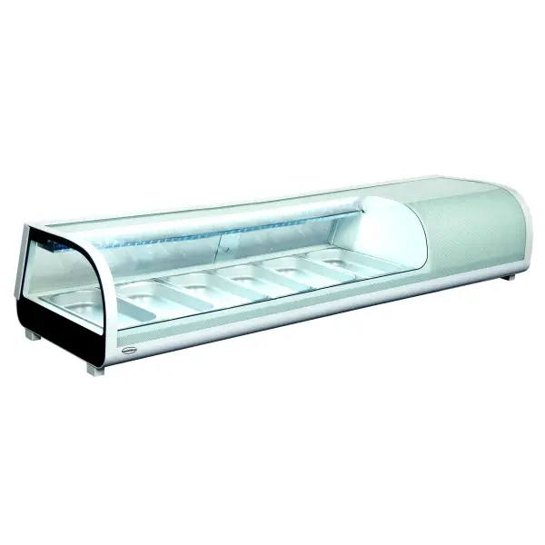 SUSHIVITRINE 62L - Main Image