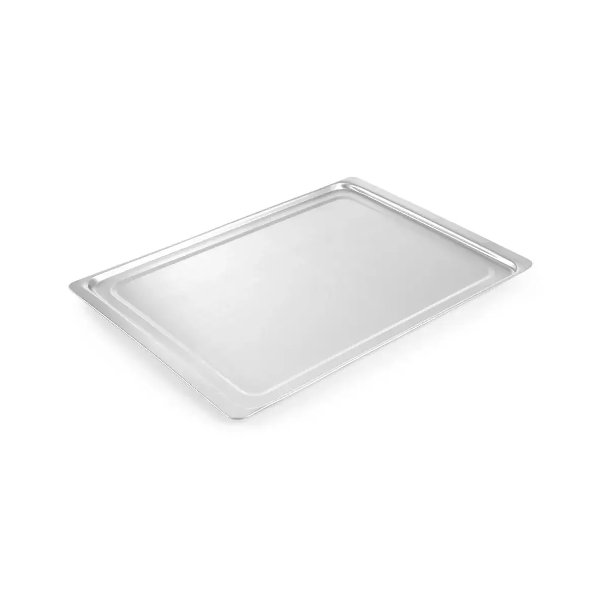 tray voor ovens h90 & h90s, hendi, tray, 437x314x(h)8mm - image 3