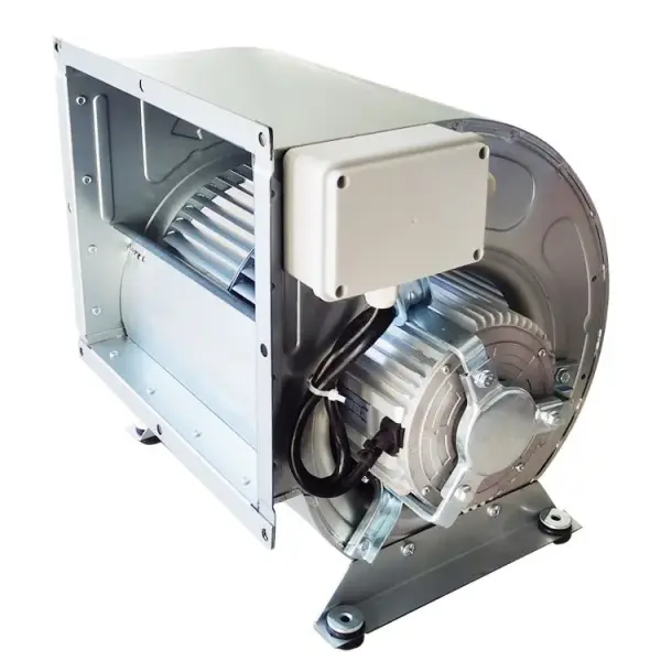 VENTILATOR AFM-7-7-1250 - Main Image