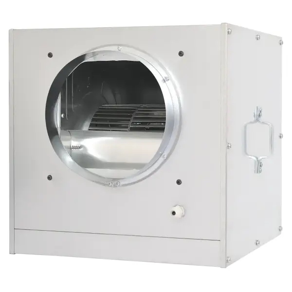 VENTILATOR IN BOX 7/7/1400 - Main Image