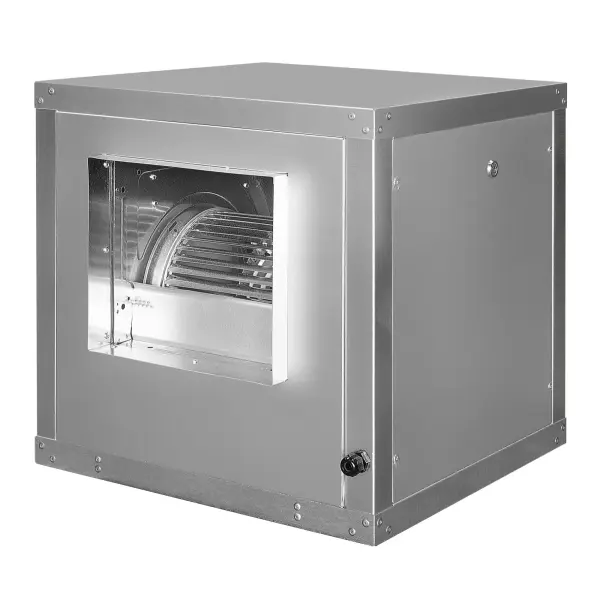 VENTILATOR IN BOX 7/7 - Main Image