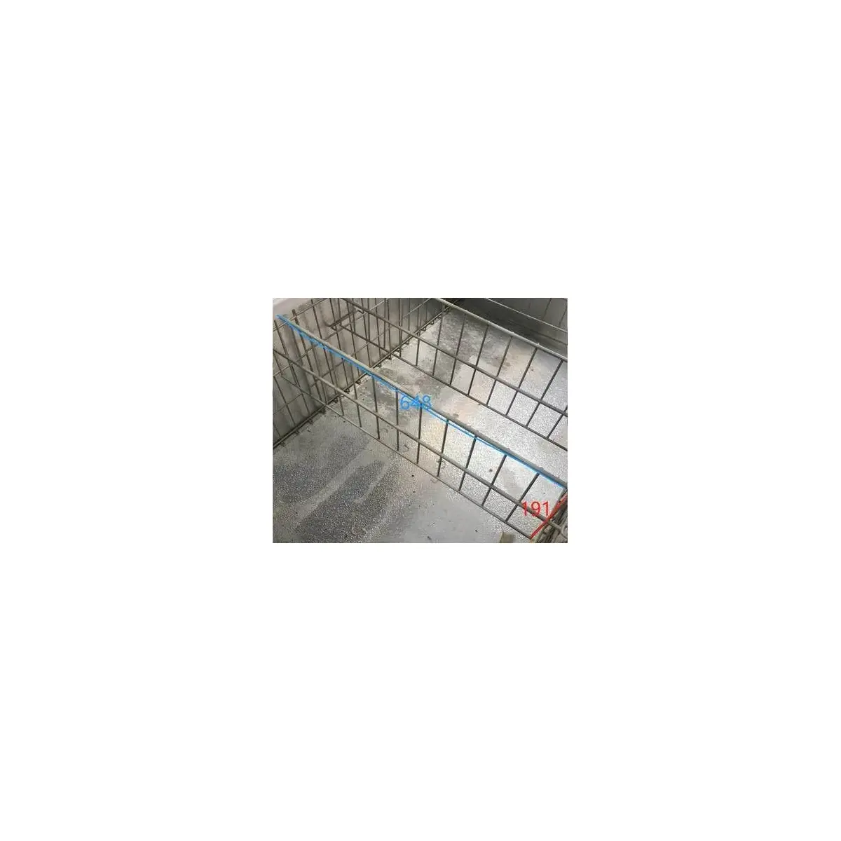 verdeler tbv vrieskist 7455.25/26 - image 2