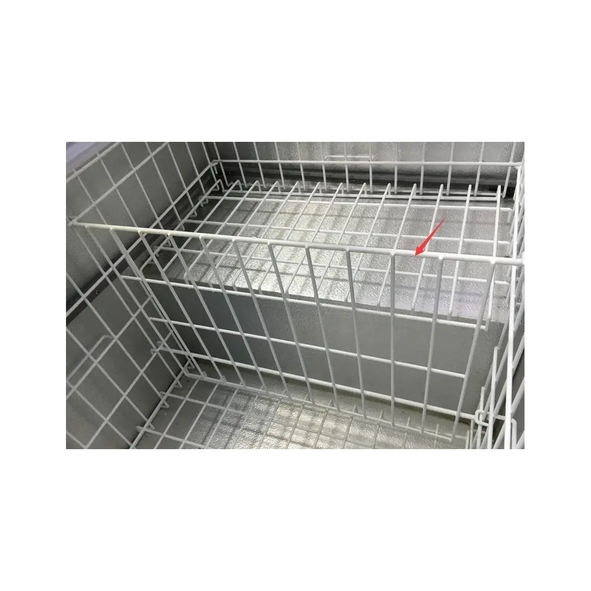 verdeler tbv vrieskist 7455.25/26 - main image