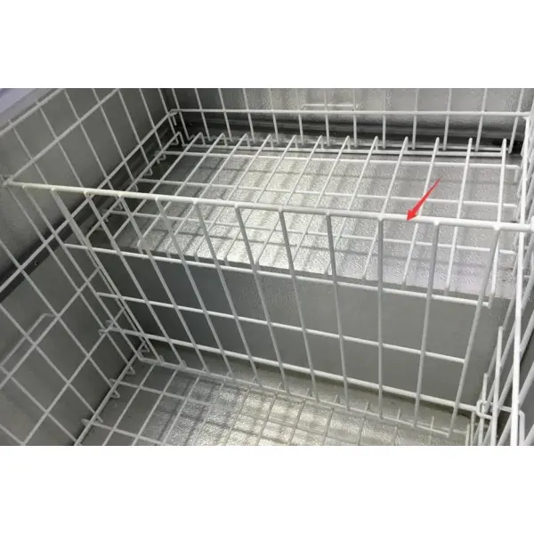 VERDELER TBV VRIESKIST 7455.25/26 - Main Image
