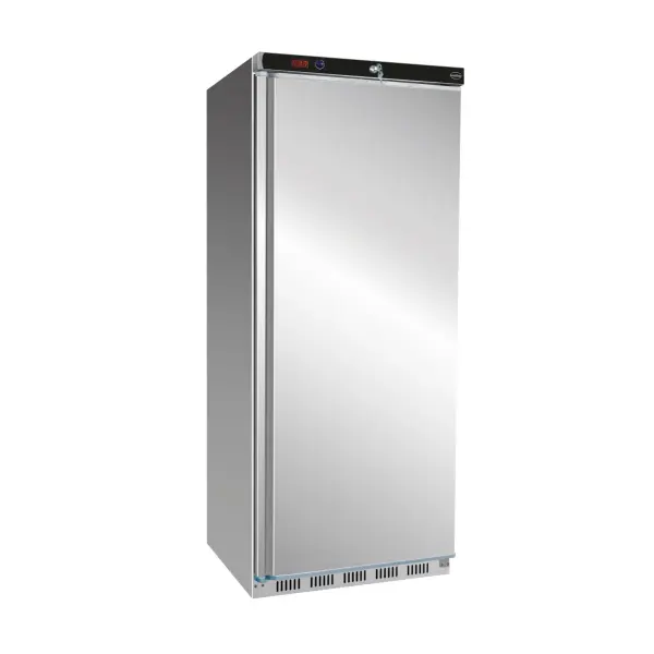 VRIESKAST RVS 1 DEUR - Main Image