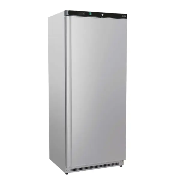 VRIESKAST RVS 1 DEUR - Main Image