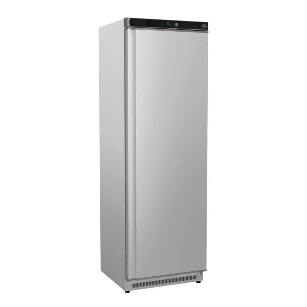 VRIESKAST RVS 1 DEUR - Main Image