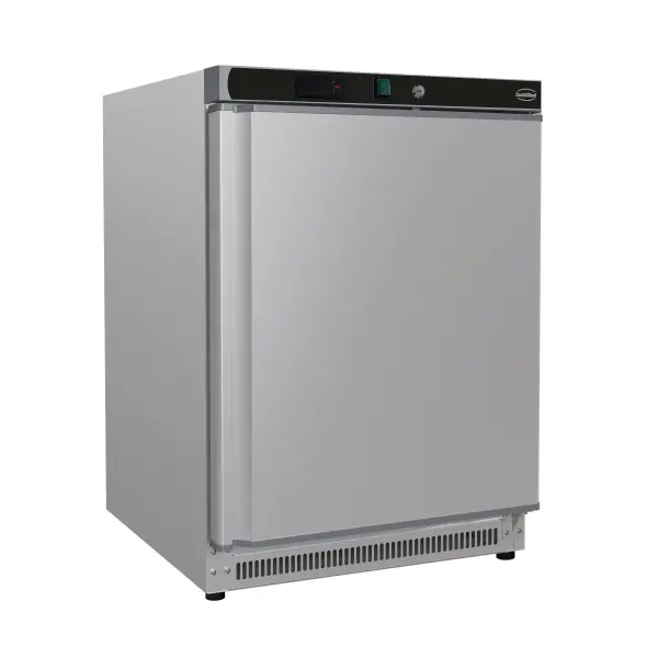VRIESKAST RVS 1 DEUR - Main Image